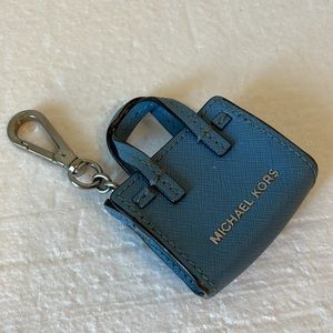Michael Kors Purse Bag Charm